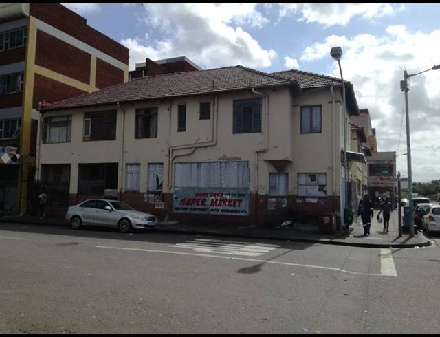 BUSINESS FOR SALE IN DURBAN CBD
